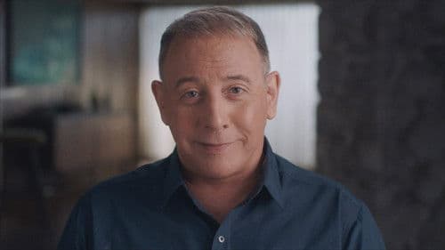 Pee-wee as Himself Bild 5