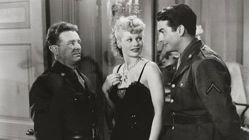 Seven Days' Leave Bild 1