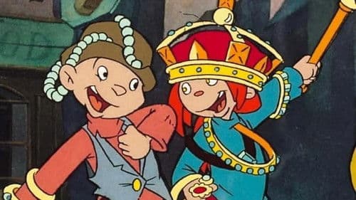 Orson & Olivia Bild 2