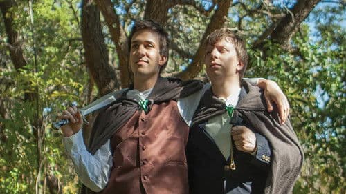 A Simple Walk Into Mordor Bild 1