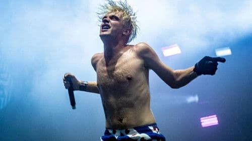 Joost: Live at Lowlands 2019 Bild 1