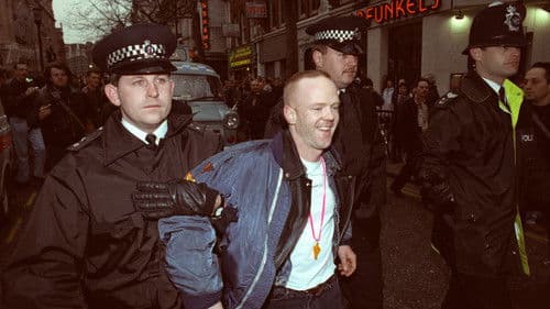 Jimmy Somerville - Smalltown Boy Bild 1