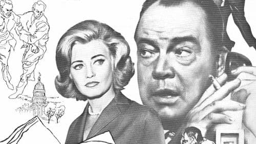 A Public Affair Bild 1