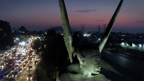 Ecatepec, amor mío Bild 1