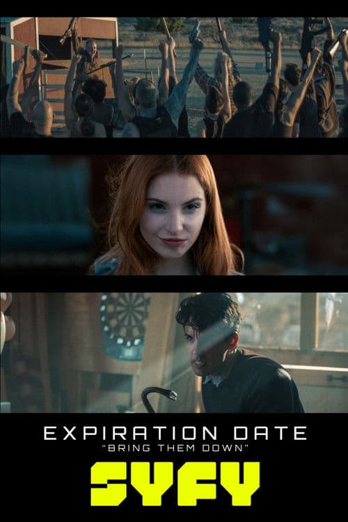 Expiration Date: Bring Them Down