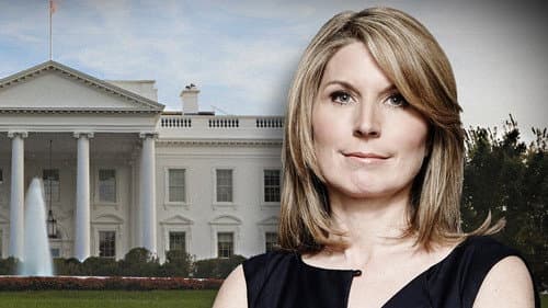 Deadline: White House with Nicolle Wallace Bild 8