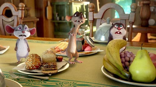 Cinderella and the Secret Prince Bild 4