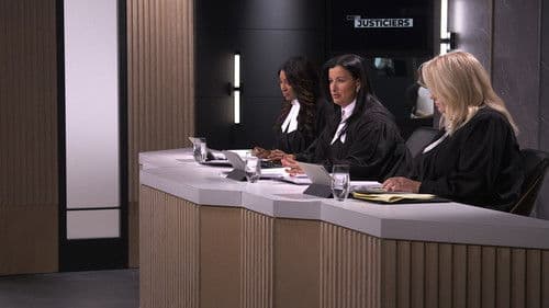 Les justiciers Bild 3