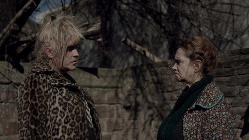 Corazón negro Bild 1