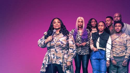 The Ms. Pat Show Bild 8