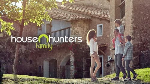 House Hunters Family Bild 4