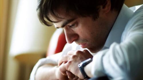 Der wilde Schlag meines Herzens Bild 3