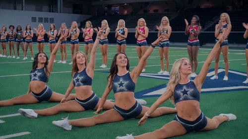 Dallas Cowboys Cheerleaders: Ein amerikanischer Traum Bild 5