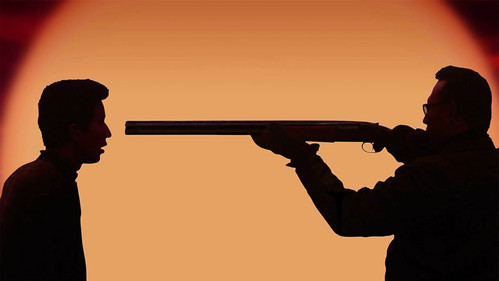 太阳照常升起 Bild 4