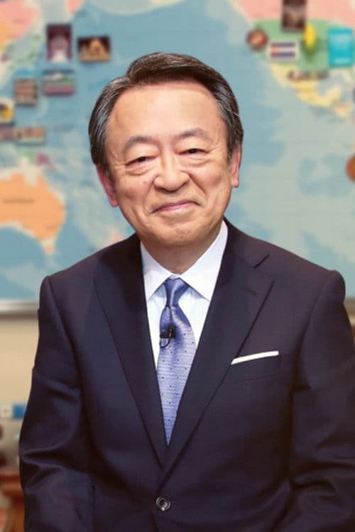 池上彰の報道特番