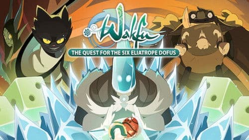 Wakfu : La Quête des six Dofus Éliatropes Bild 2
