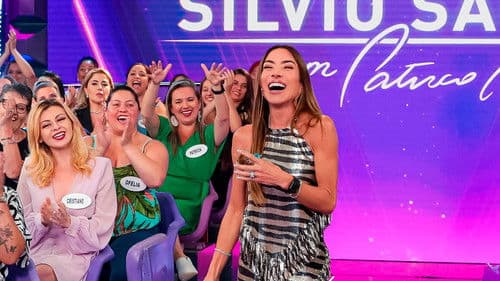 Programa Silvio Santos Bild 1