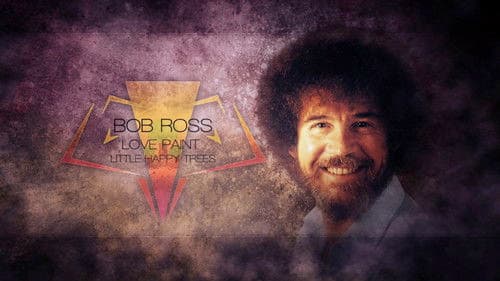 Bob Ross - The Joy of Painting Bild 8