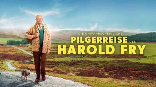 Die unwahrscheinliche Pilgerreise des Harold Fry Bild 8