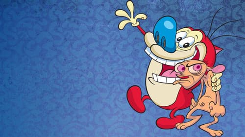Die Ren & Stimpy Show Bild 5