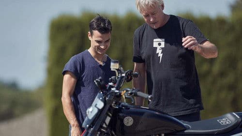 Dani Pedrosa: el silencio del samurái Bild 1