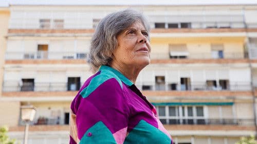 Ellas en la ciudad Bild 1