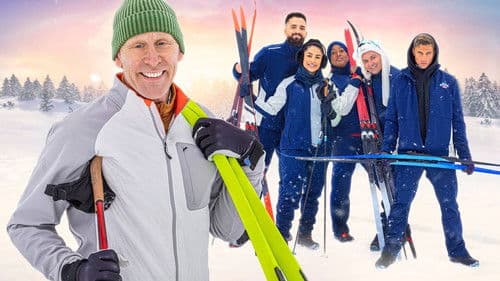 Mot alla odds – stafetten Bild 1