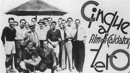 Cinque a zero Bild 1