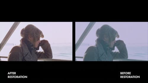 Don't Look Now: 4K Restoration Featurette Bild 1