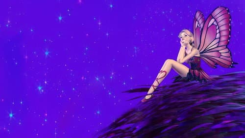Barbie - Mariposa und ihre Freundinnen, die Schmetterlingsfeen Bild 8