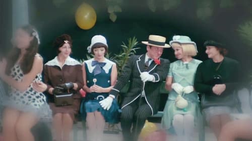 Αγάπη μου, παλιόγρια Bild 4