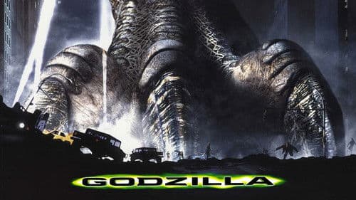 Godzilla Bild 2