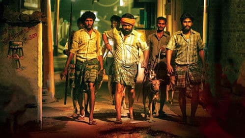 கள்ளன் Bild 2