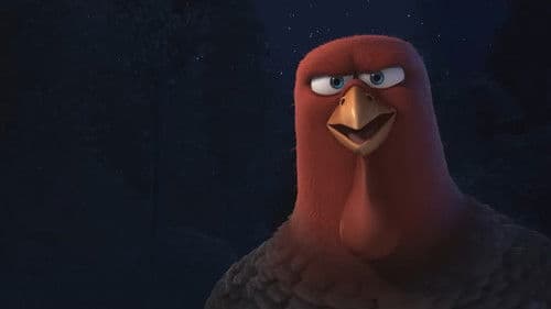 Free Birds - Esst uns an einem anderen Tag Bild 2