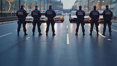 Superflics belges Bild 1