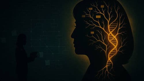 Unraveling Kamala Harris's genealogy Bild 1