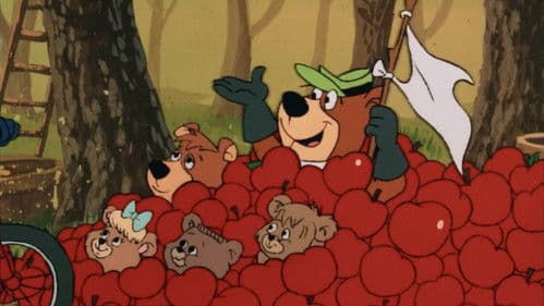 Yogi's Great Escape Bild 2