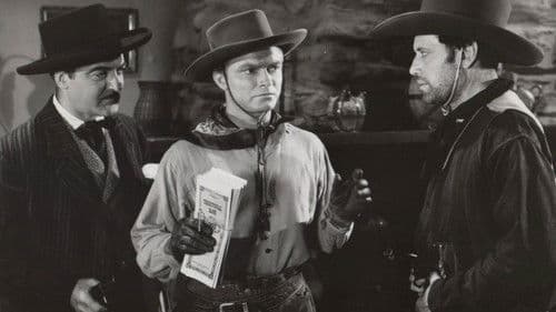 Outlaws of Pine Ridge Bild 1