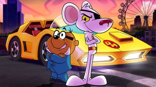Danger Mouse Bild 1