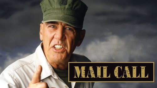Mail Call Bild 3