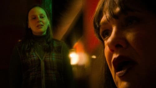 Salt Along the Tongue Bild 1