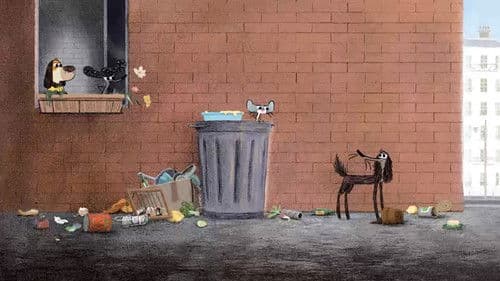 Stinkehund, in Paris geht's rund! Bild 7