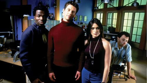 The Chronicle Bild 2