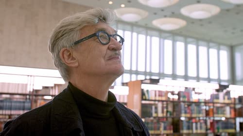 Wim Wenders: Der ewig Suchende Bild 4