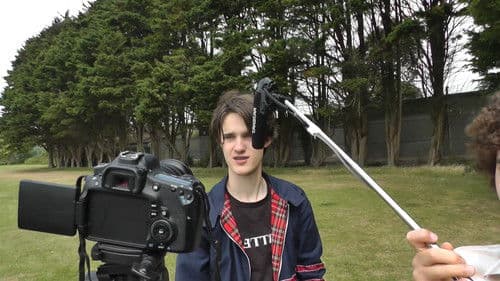 Shooting a Dream Bild 6