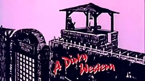 A Dirty Western Bild 1