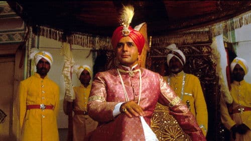 Hitze und Staub Bild 3