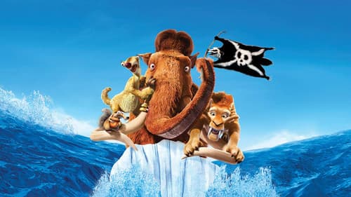 Ice Age 4 - Voll verschoben Bild 2