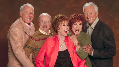 The Carol Burnett Show: Let's Bump Up the Lights Bild 1