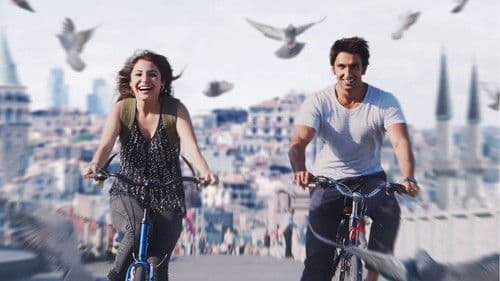 Dil Dhadakne Do - Ozean der Träume Bild 8